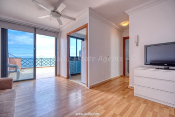 2 Bed  Flat / Apartment for Sale, Puerto De Santiago, Santiago Del Teide, Tenerife - AZ-1775