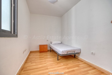 2 Bed  Flat / Apartment for Sale, Puerto De Santiago, Santiago Del Teide, Tenerife - AZ-1775