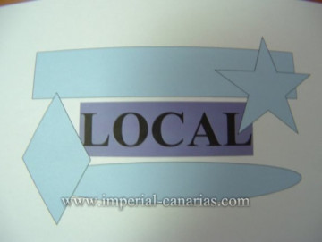  Commercial for Sale, Puerto de la Cruz, Tenerife - IC-VLO11455