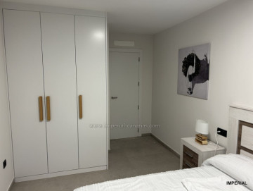 2 Bed  Flat / Apartment to Rent, Puerto de la Cruz, Tenerife - IC-AAP11495