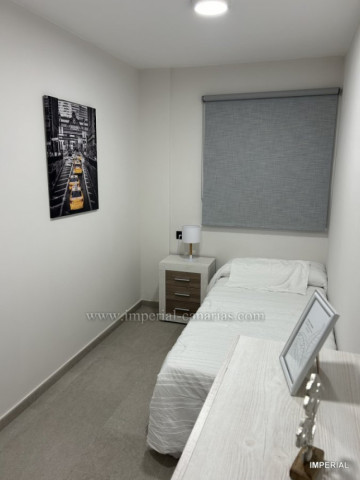 2 Bed  Flat / Apartment to Rent, Puerto de la Cruz, Tenerife - IC-AAP11495