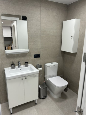 2 Bed  Flat / Apartment to Rent, Puerto de la Cruz, Tenerife - IC-AAP11495