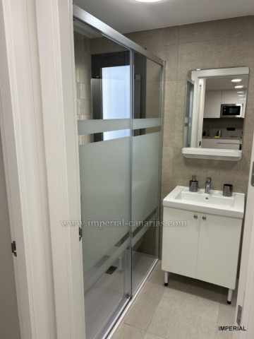 2 Bed  Flat / Apartment to Rent, Puerto de la Cruz, Tenerife - IC-AAP11495