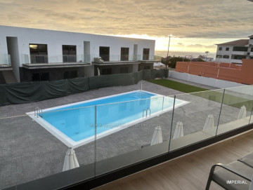 2 Bed  Flat / Apartment to Rent, Puerto de la Cruz, Tenerife - IC-AAP11495