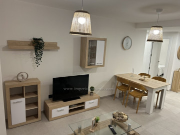 2 Bed  Flat / Apartment to Rent, Puerto de la Cruz, Tenerife - IC-AAP11495