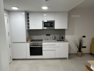 2 Bed  Flat / Apartment to Rent, Puerto de la Cruz, Tenerife - IC-AAP11495