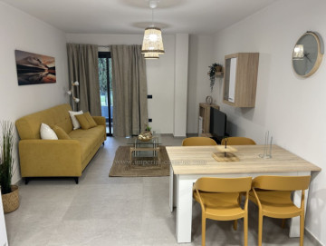 2 Bed  Flat / Apartment to Rent, Puerto de la Cruz, Tenerife - IC-AAP11495