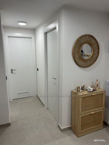 2 Bed  Flat / Apartment to Rent, Puerto de la Cruz, Tenerife - IC-AAP11495