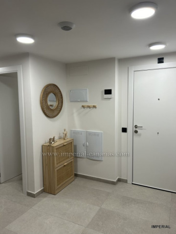 2 Bed  Flat / Apartment to Rent, Puerto de la Cruz, Tenerife - IC-AAP11495