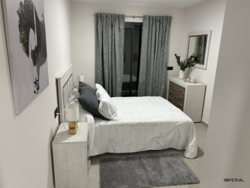 2 Bed  Flat / Apartment to Rent, Puerto de la Cruz, Tenerife - IC-AAP11495