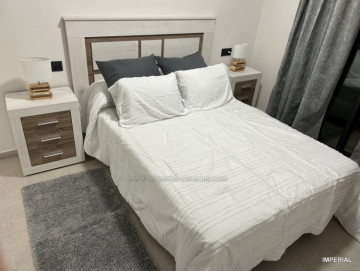 2 Bed  Flat / Apartment to Rent, Puerto de la Cruz, Tenerife - IC-AAP11495