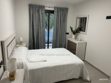 2 Bed  Flat / Apartment to Rent, Puerto de la Cruz, Tenerife - IC-AAP11495