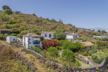 4 Bed  Villa/House for Sale, Tigalate, Mazo, La Palma - LP-M154