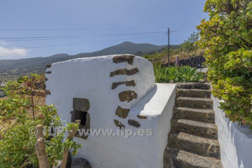 4 Bed  Villa/House for Sale, Tigalate, Mazo, La Palma - LP-M154