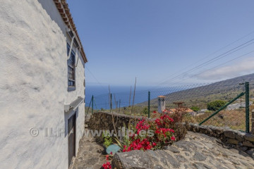 4 Bed  Villa/House for Sale, Tigalate, Mazo, La Palma - LP-M154