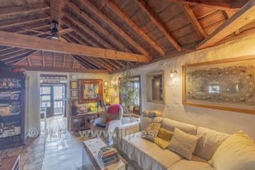 4 Bed  Villa/House for Sale, Tigalate, Mazo, La Palma - LP-M154