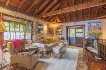 4 Bed  Villa/House for Sale, Tigalate, Mazo, La Palma - LP-M154