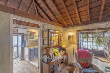 4 Bed  Villa/House for Sale, Tigalate, Mazo, La Palma - LP-M154