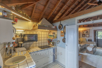 4 Bed  Villa/House for Sale, Tigalate, Mazo, La Palma - LP-M154