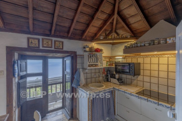 4 Bed  Villa/House for Sale, Tigalate, Mazo, La Palma - LP-M154