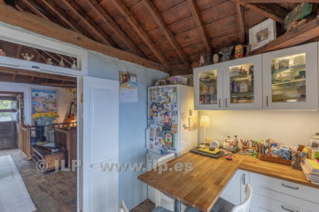 4 Bed  Villa/House for Sale, Tigalate, Mazo, La Palma - LP-M154