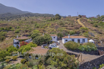4 Bed  Villa/House for Sale, Tigalate, Mazo, La Palma - LP-M154