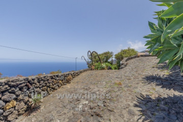 4 Bed  Villa/House for Sale, Tigalate, Mazo, La Palma - LP-M154