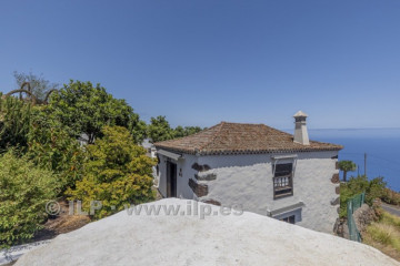 4 Bed  Villa/House for Sale, Tigalate, Mazo, La Palma - LP-M154
