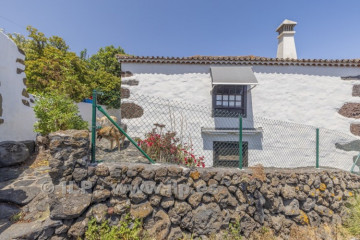 4 Bed  Villa/House for Sale, Tigalate, Mazo, La Palma - LP-M154