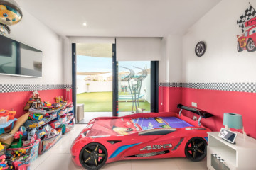 2 Bed  Flat / Apartment for Sale, Palm Mar, Arona, Tenerife - MP-AP0911-2C