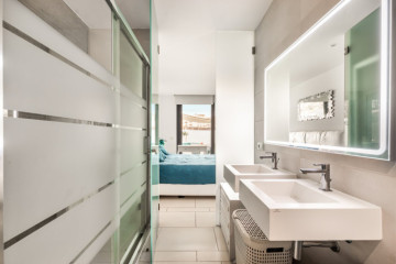 2 Bed  Flat / Apartment for Sale, Palm Mar, Arona, Tenerife - MP-AP0911-2C