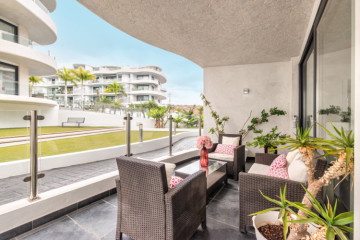 2 Bed  Flat / Apartment for Sale, Palm Mar, Arona, Tenerife - MP-AP0911-2C