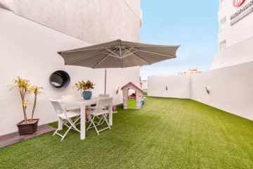2 Bed  Flat / Apartment for Sale, Palm Mar, Arona, Tenerife - MP-AP0911-2C