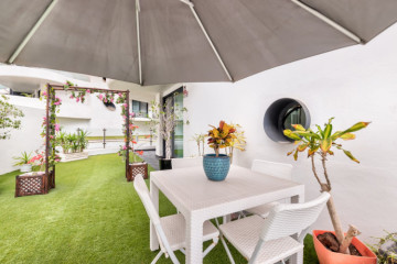 2 Bed  Flat / Apartment for Sale, Palm Mar, Arona, Tenerife - MP-AP0911-2C