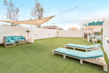 2 Bed  Flat / Apartment for Sale, Palm Mar, Arona, Tenerife - MP-AP0911-2C
