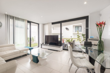 2 Bed  Flat / Apartment for Sale, Palm Mar, Arona, Tenerife - MP-AP0911-2C