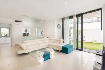 2 Bed  Flat / Apartment for Sale, Palm Mar, Arona, Tenerife - MP-AP0911-2C