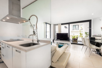 2 Bed  Flat / Apartment for Sale, Palm Mar, Arona, Tenerife - MP-AP0911-2C