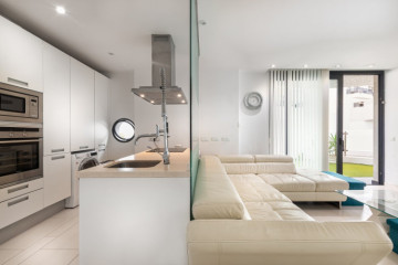2 Bed  Flat / Apartment for Sale, Palm Mar, Arona, Tenerife - MP-AP0911-2C