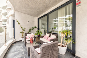 2 Bed  Flat / Apartment for Sale, Palm Mar, Arona, Tenerife - MP-AP0911-2C