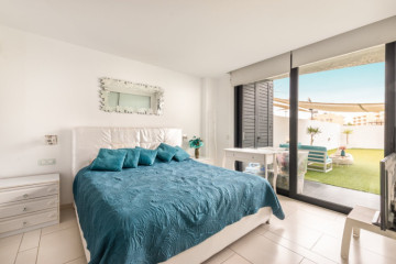 2 Bed  Flat / Apartment for Sale, Palm Mar, Arona, Tenerife - MP-AP0911-2C