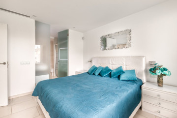 2 Bed  Flat / Apartment for Sale, Palm Mar, Arona, Tenerife - MP-AP0911-2C