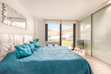 2 Bed  Flat / Apartment for Sale, Palm Mar, Arona, Tenerife - MP-AP0911-2C