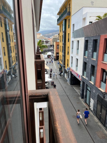 2 Bed  Flat / Apartment to Rent, Puerto de la Cruz, Tenerife - IC-API11503