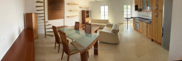 2 Bed  Flat / Apartment to Rent, Puerto de la Cruz, Tenerife - IC-API11503