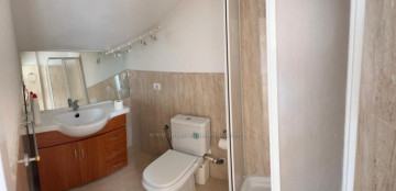 2 Bed  Flat / Apartment to Rent, Puerto de la Cruz, Tenerife - IC-API11503
