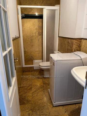 2 Bed  Flat / Apartment to Rent, Puerto de la Cruz, Tenerife - IC-API11503