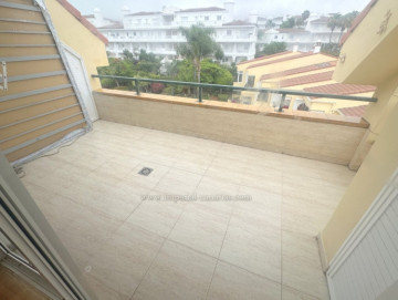 1 Bed  Flat / Apartment to Rent, Puerto de la Cruz, Tenerife - IC-AAT11507