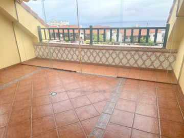 1 Bed  Flat / Apartment to Rent, Puerto de la Cruz, Tenerife - IC-AAT11507