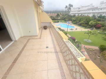 1 Bed  Flat / Apartment to Rent, Puerto de la Cruz, Tenerife - IC-AAT11507